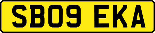 SB09EKA