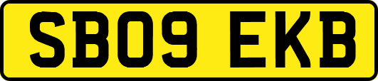 SB09EKB