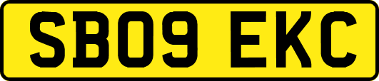 SB09EKC