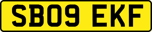 SB09EKF