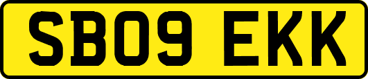 SB09EKK