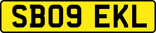 SB09EKL