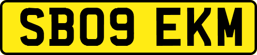 SB09EKM