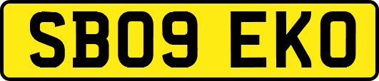 SB09EKO