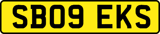 SB09EKS