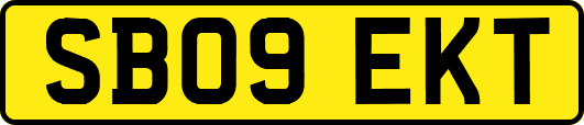 SB09EKT