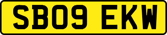SB09EKW