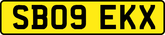 SB09EKX