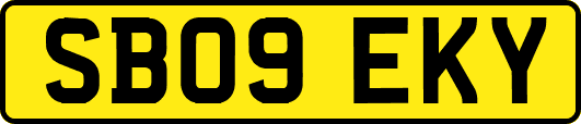 SB09EKY