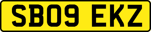 SB09EKZ