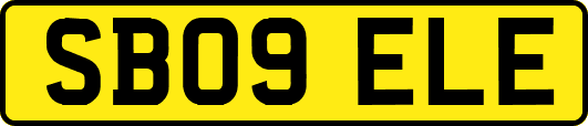 SB09ELE