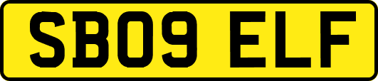 SB09ELF