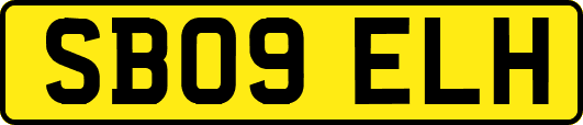 SB09ELH