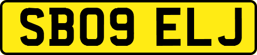 SB09ELJ
