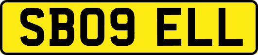 SB09ELL