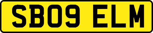 SB09ELM