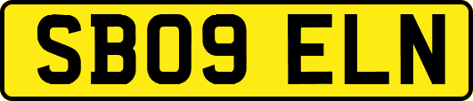 SB09ELN