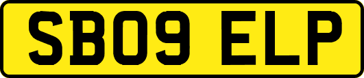 SB09ELP