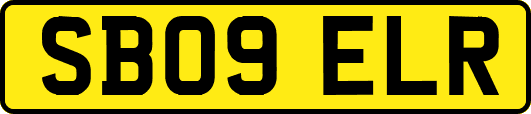 SB09ELR