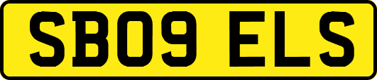 SB09ELS