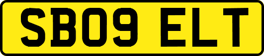 SB09ELT