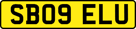 SB09ELU