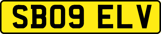 SB09ELV