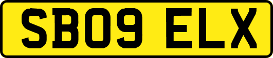 SB09ELX