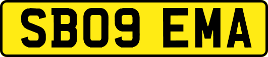 SB09EMA