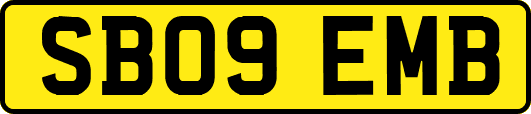 SB09EMB