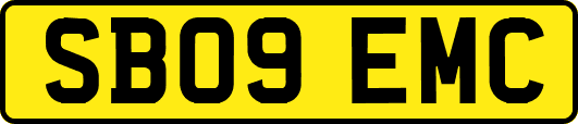 SB09EMC
