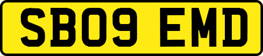 SB09EMD