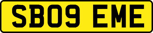SB09EME