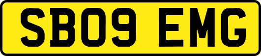 SB09EMG