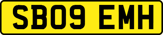 SB09EMH