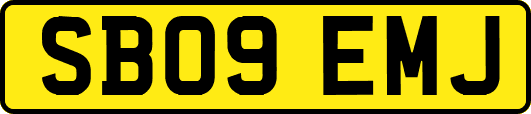 SB09EMJ