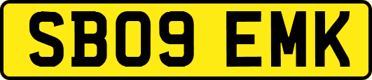 SB09EMK