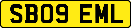 SB09EML
