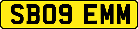 SB09EMM