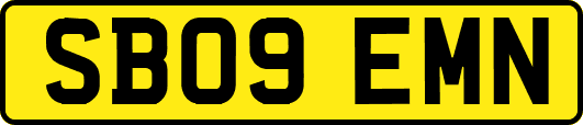 SB09EMN