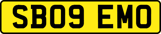 SB09EMO