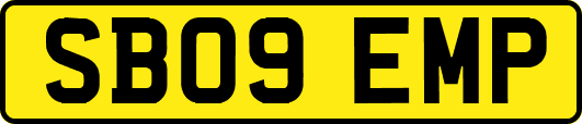SB09EMP