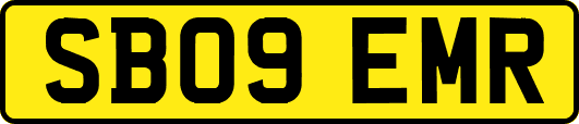 SB09EMR