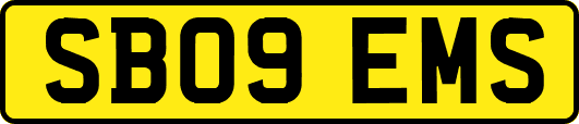 SB09EMS