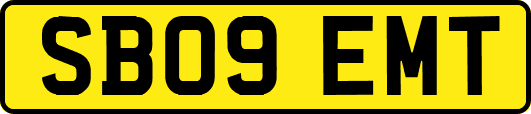 SB09EMT