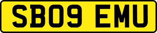 SB09EMU