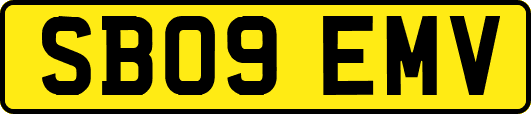 SB09EMV
