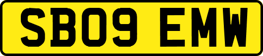 SB09EMW