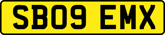 SB09EMX