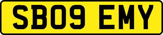SB09EMY